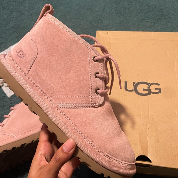 Ugg neumel boots - Picture 5 of 10
